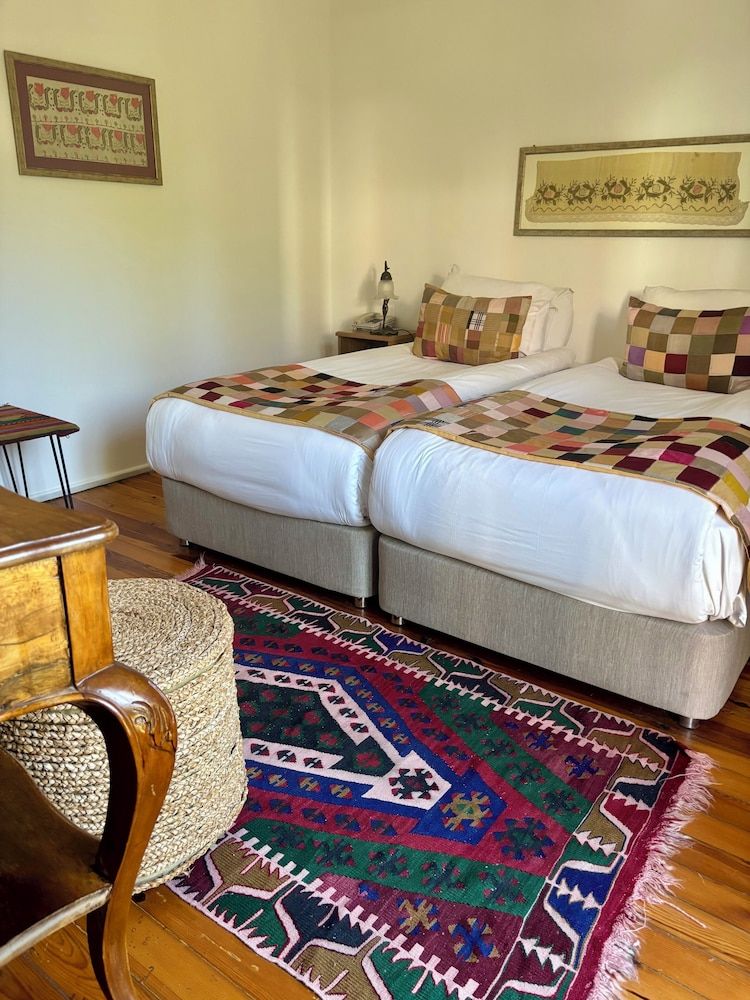 Hotel Kalehan Superior Double or Twin Room, 1 Bedroom 3