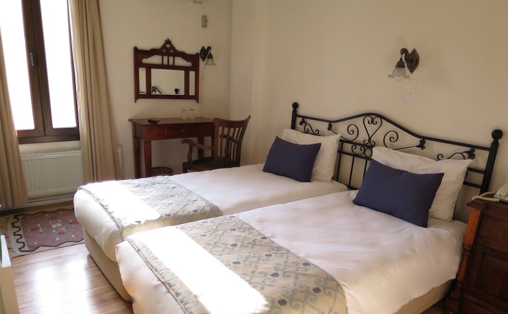 Hotel Kalehan Standard Single Room, 1 Bedroom 3