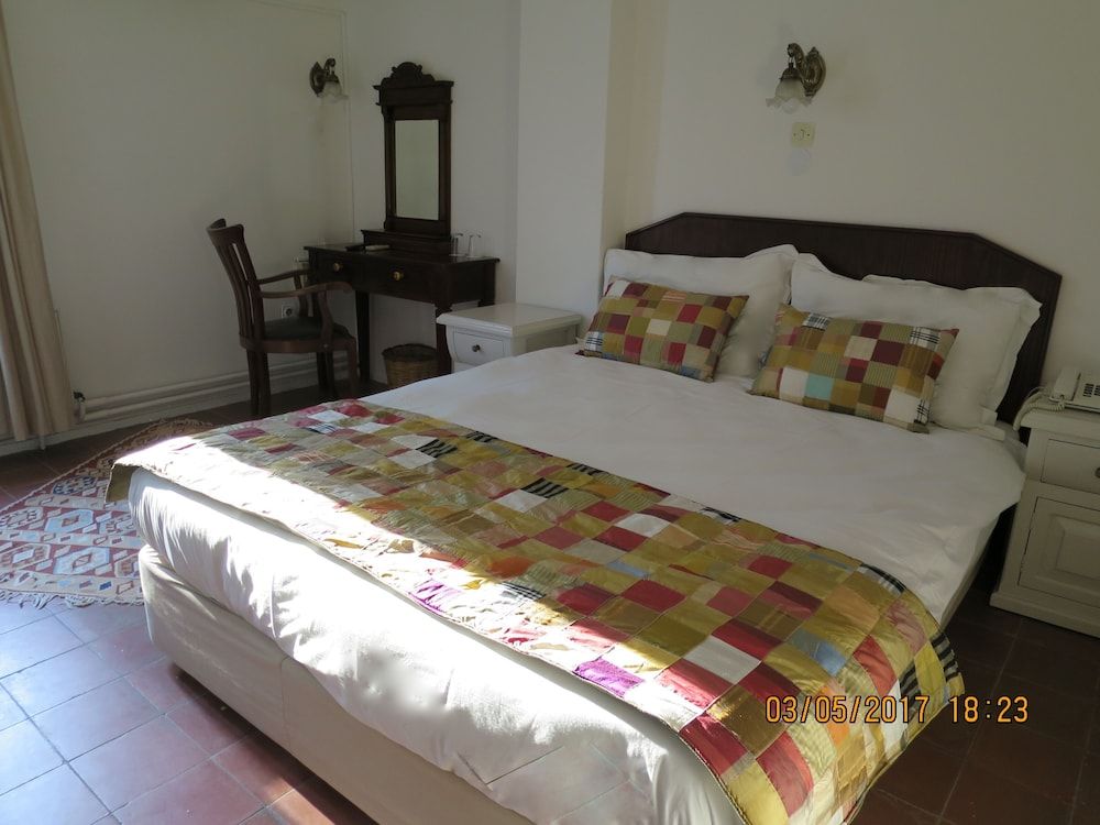 Hotel Kalehan Standard Single Room, 1 Bedroom 2
