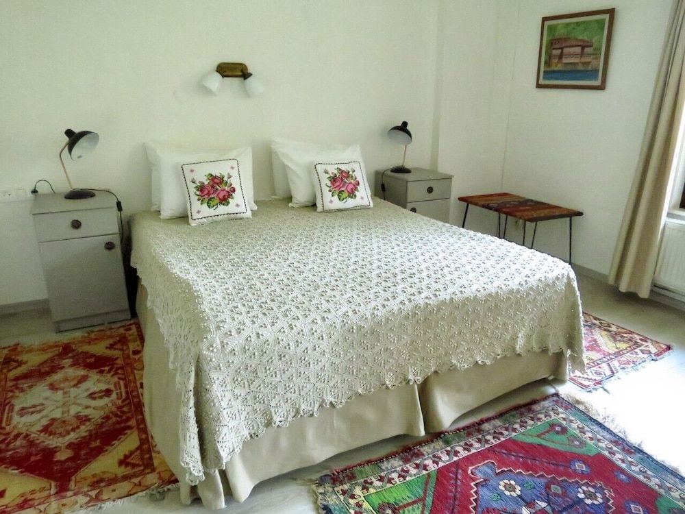 Hotel Kalehan Superior Double or Twin Room, 1 Bedroom 2