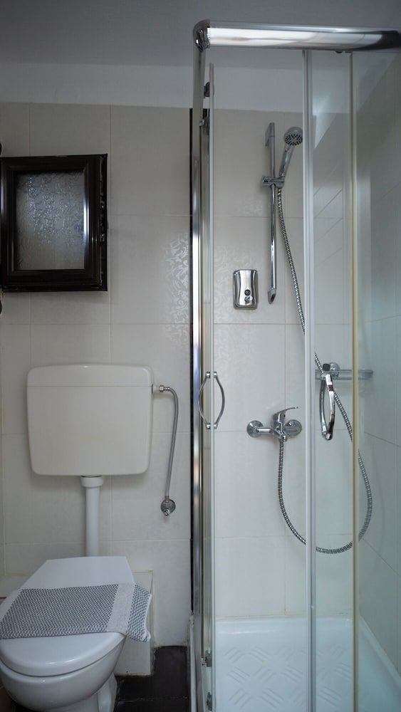 Toti Boutique Rooms Double Room (Meteora View) 10