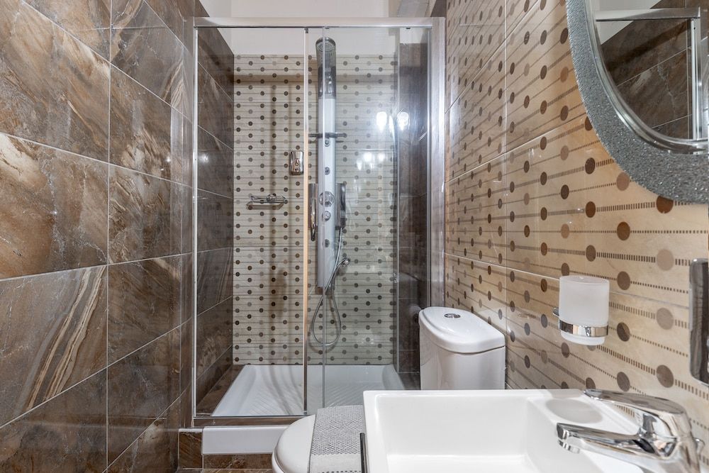 Toti Boutique Rooms Superior Triple Room, Mountain View 6