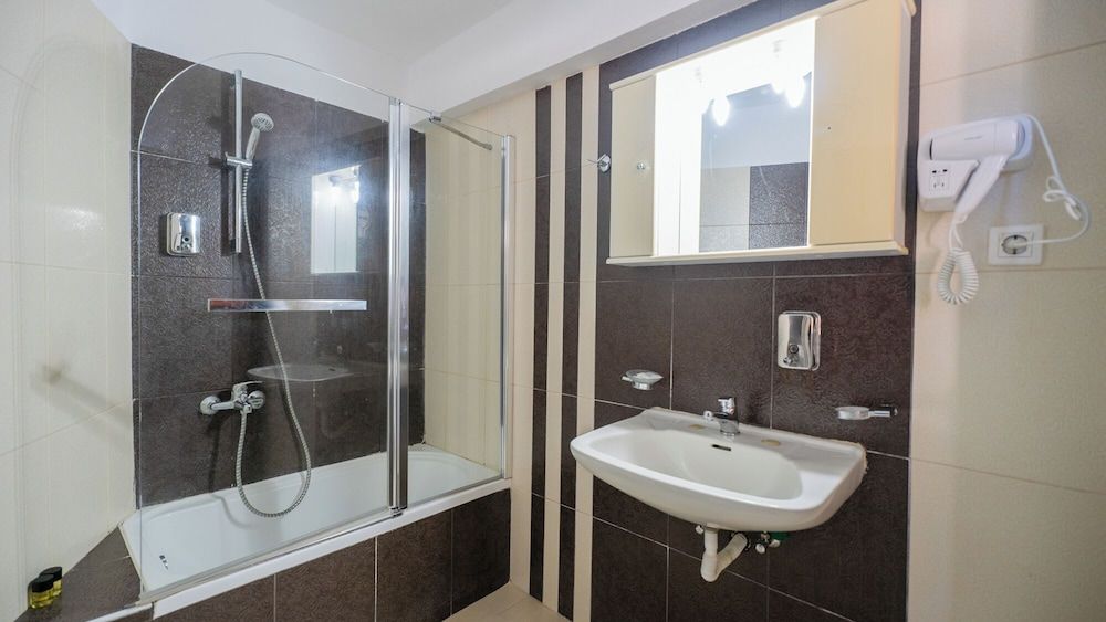 Toti Boutique Rooms Double Room (Meteora View) 11