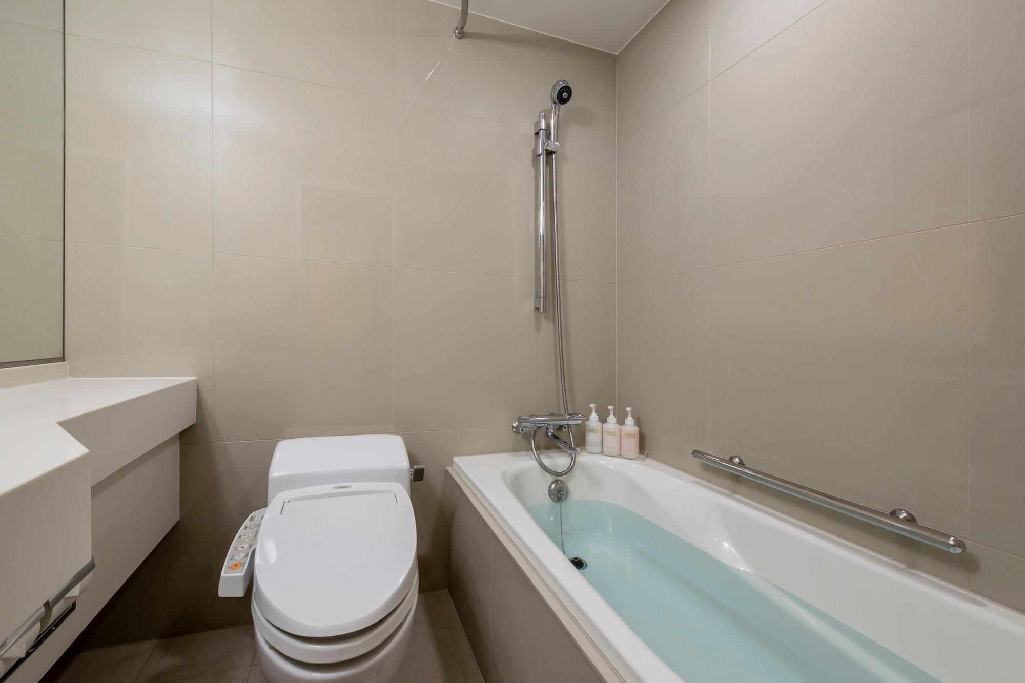 Superior Twin Room - Non-Smoking