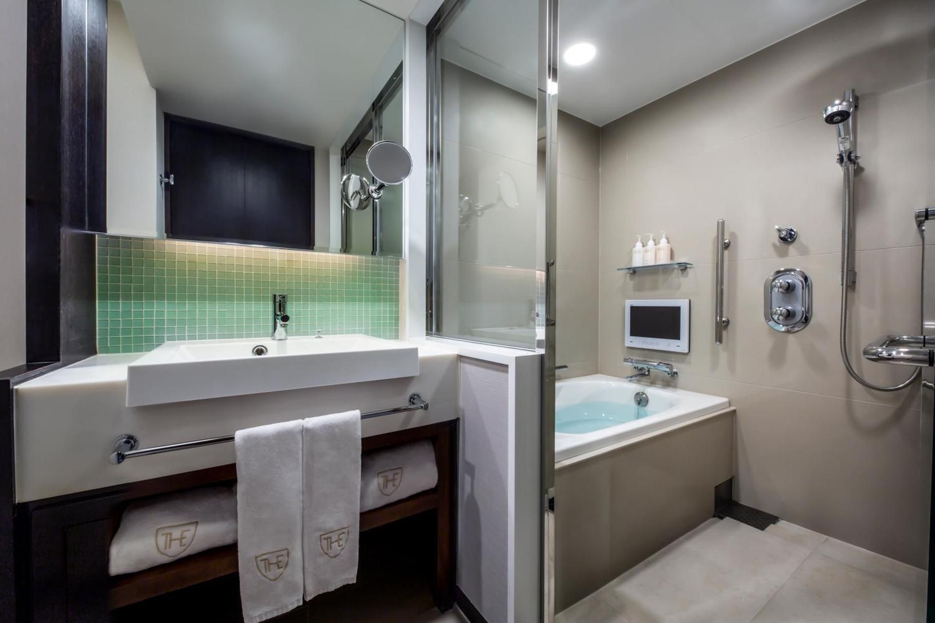 undefined The Royal Park Hotel Kyoto Sanjo 10