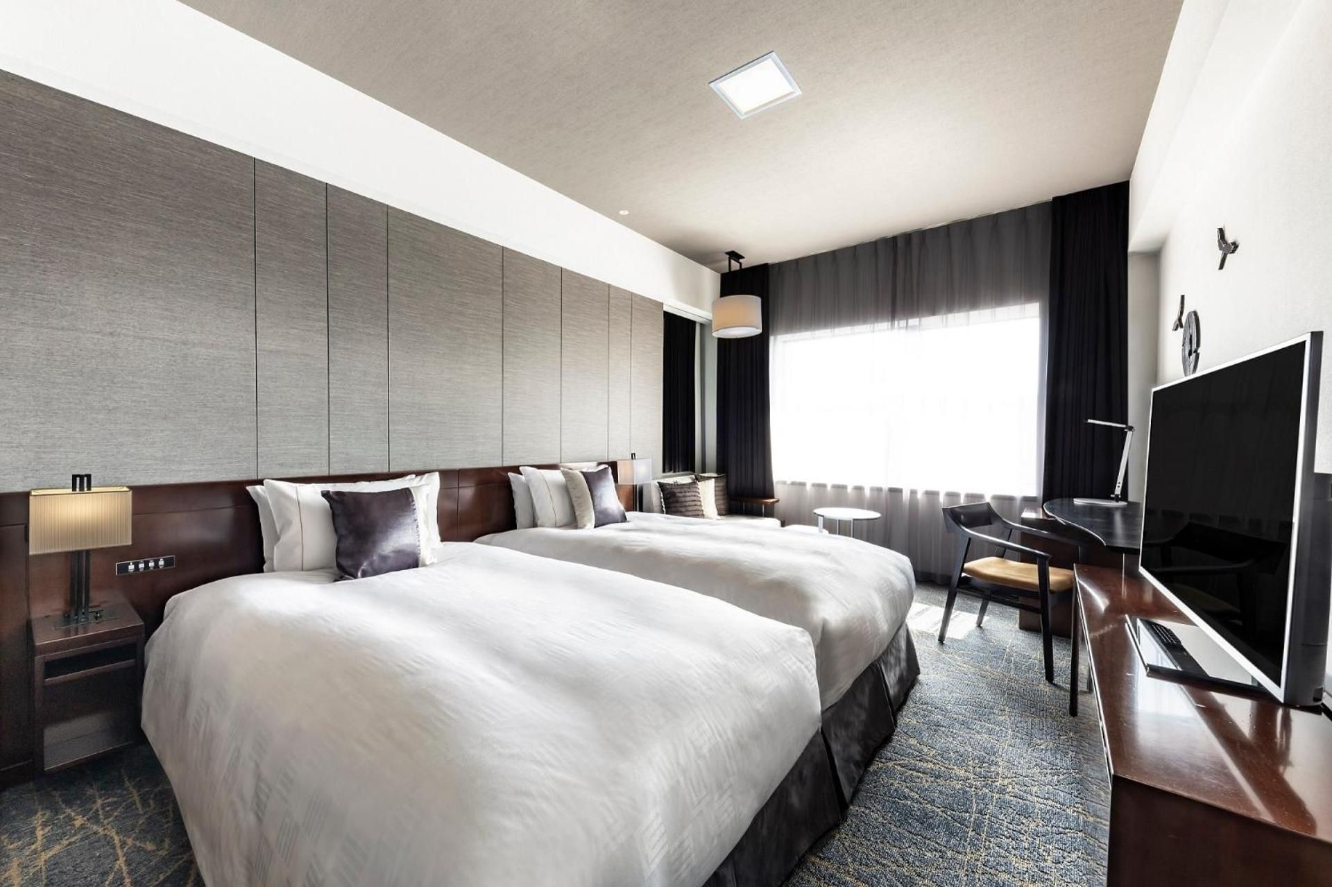 undefined The Royal Park Hotel Kyoto Sanjo 6