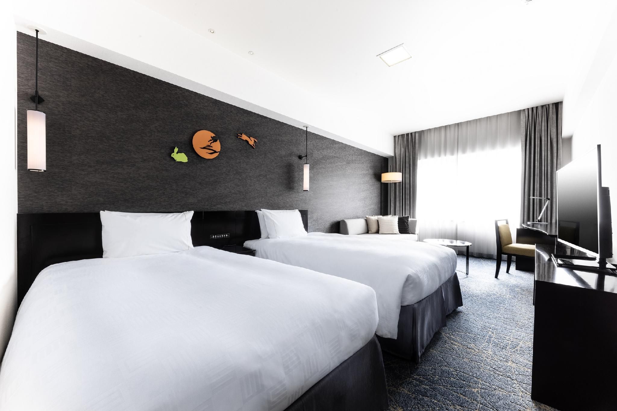 undefined The Royal Park Hotel Kyoto Sanjo 9