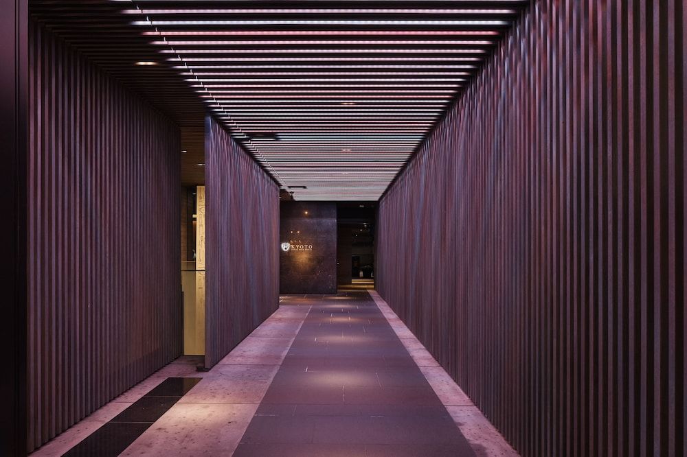 undefined The Royal Park Hotel Kyoto Sanjo