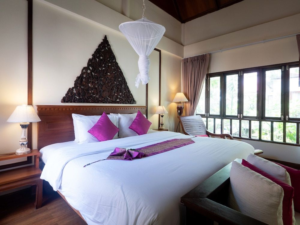Superior Villa, Non Smoking