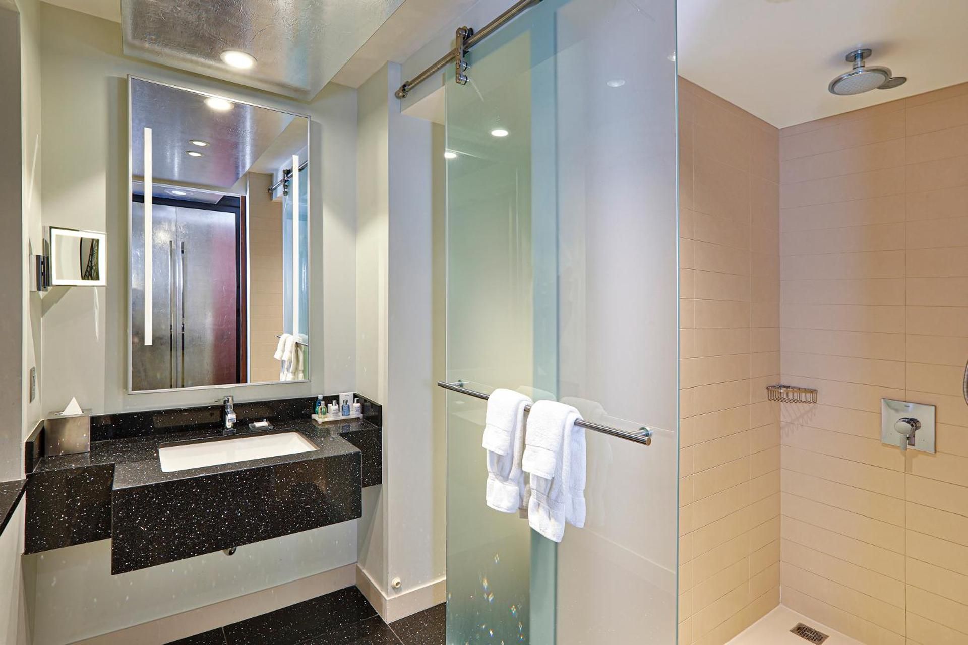 undefined Radisson Blu Aqua Hotel Chicago 3