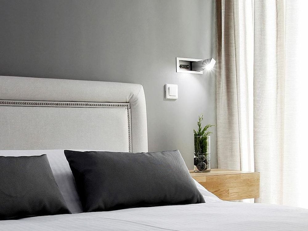 undefined Fresh Boutique Hotel