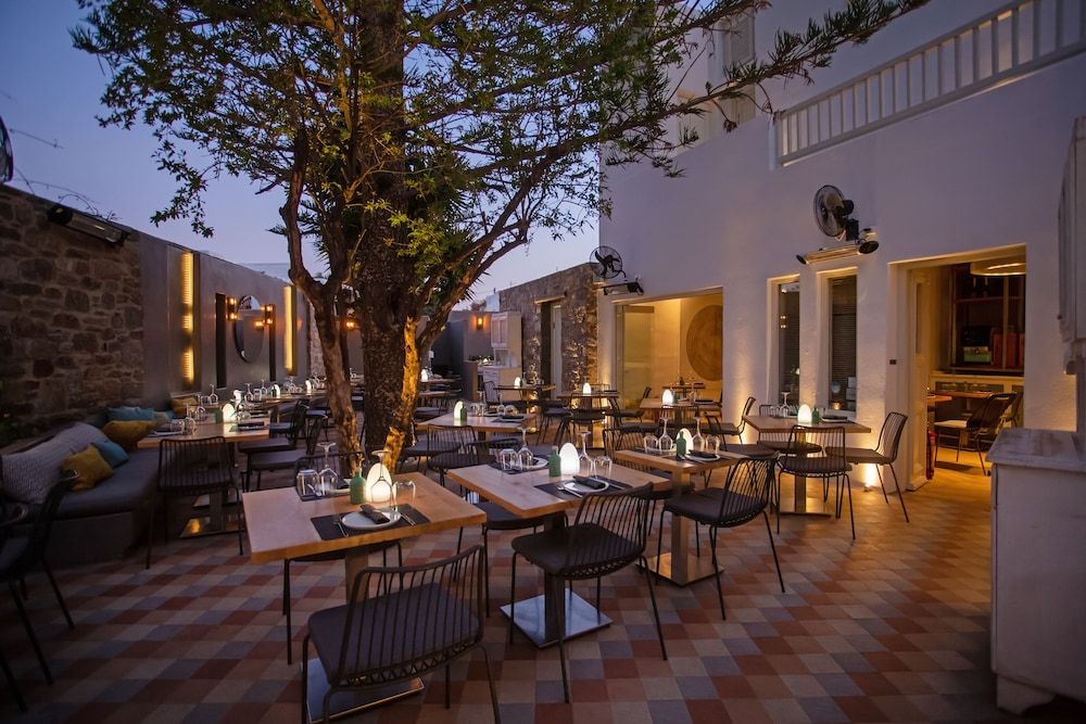 undefined Fresh Boutique Hotel 10