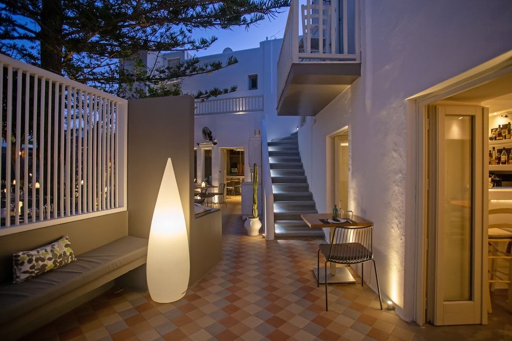 undefined Fresh Boutique Hotel 7