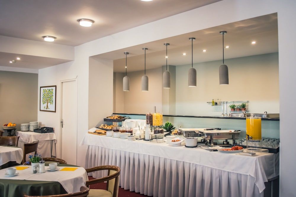 undefined Athens Odeon Hotel 10