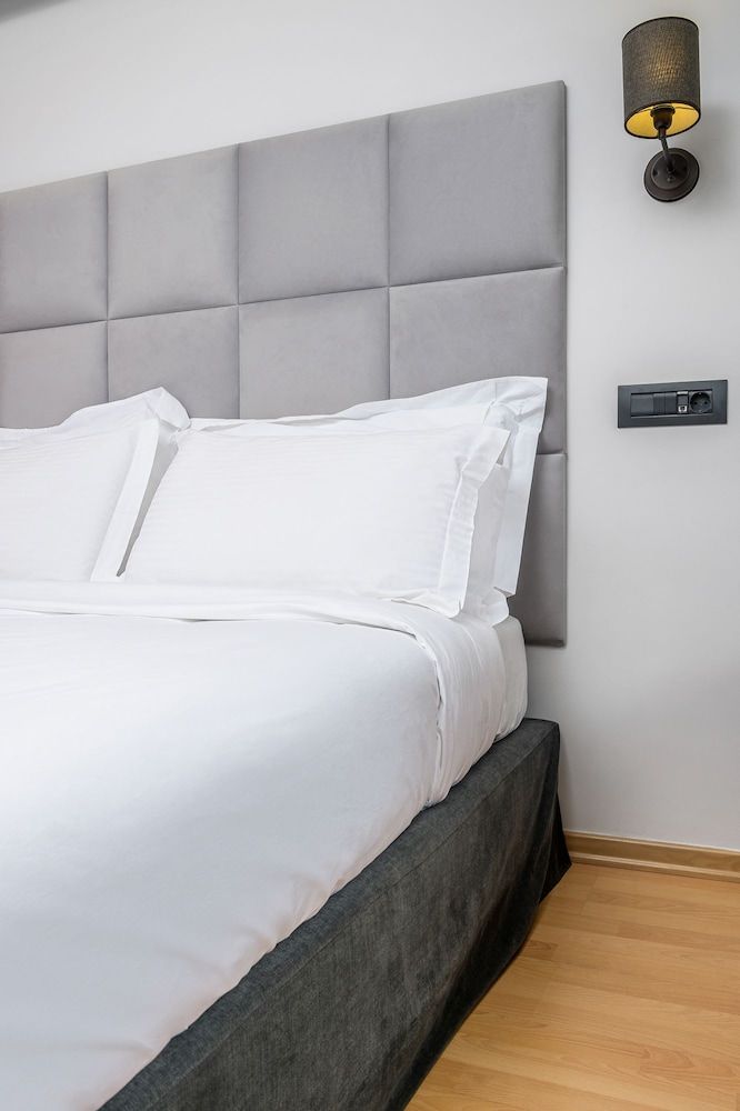 Athens Odeon Hotel Double Room (Acropolis View) 3