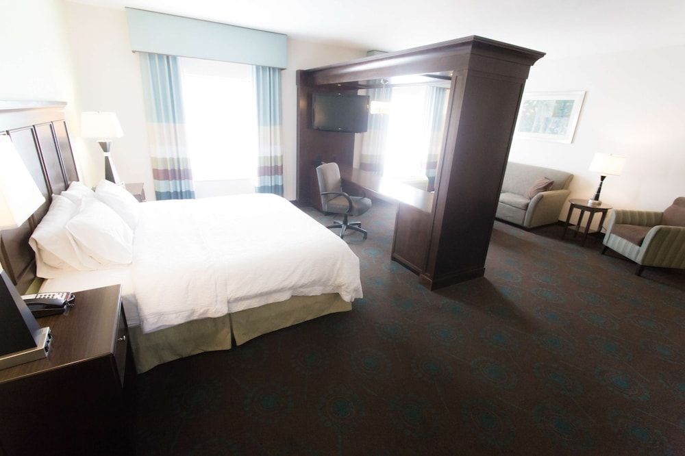 King studio suite