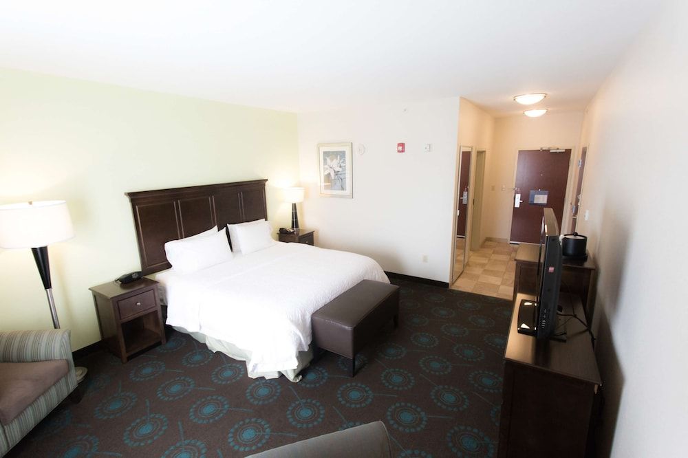Room, 1 King Bed, Accessible, Non Smoking