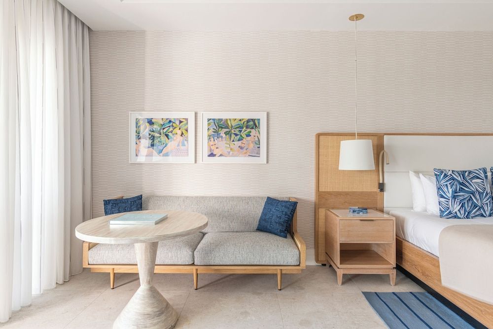 Jumby Bay Island - Oetker Collection Junior Suite 3