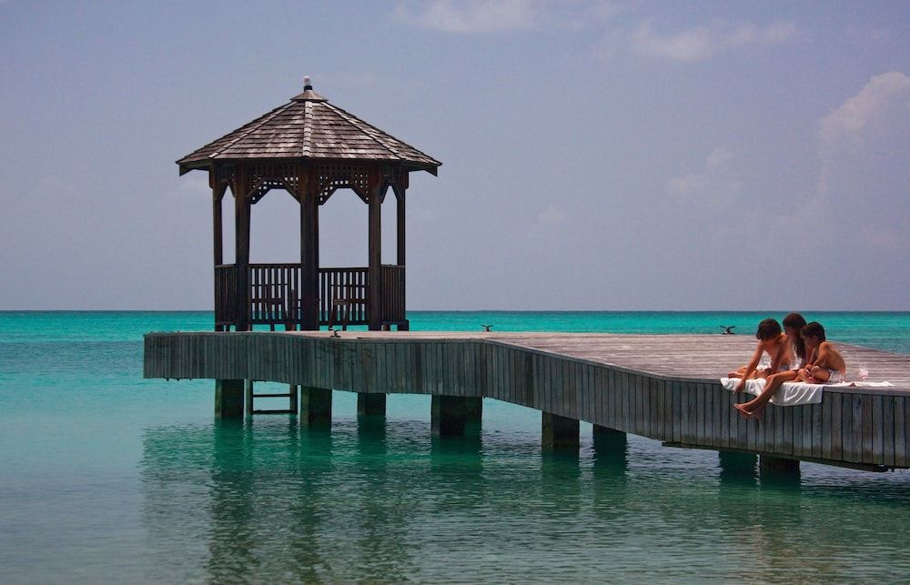 Children's Play Area