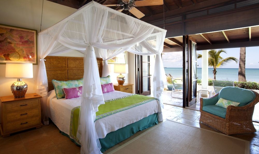 Villa, 3 Bedrooms (Bougainvillea)
