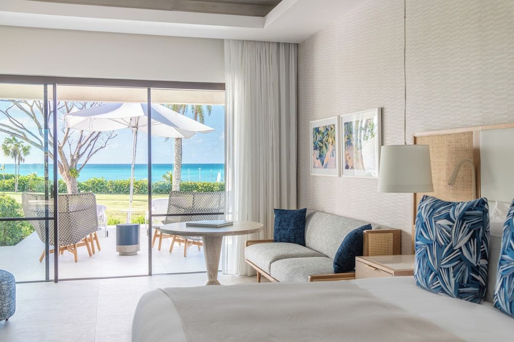 Jumby Bay Island - Oetker Collection Junior Suite 2