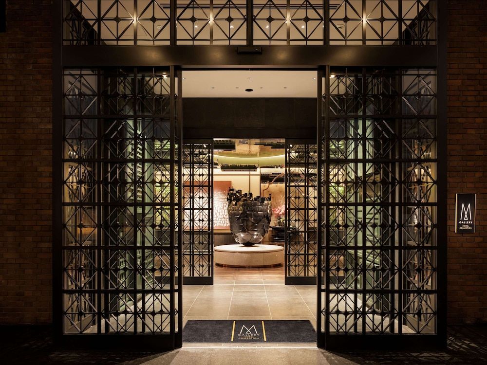 undefined Hotel Sosei Sapporo - MGallery Collection 3