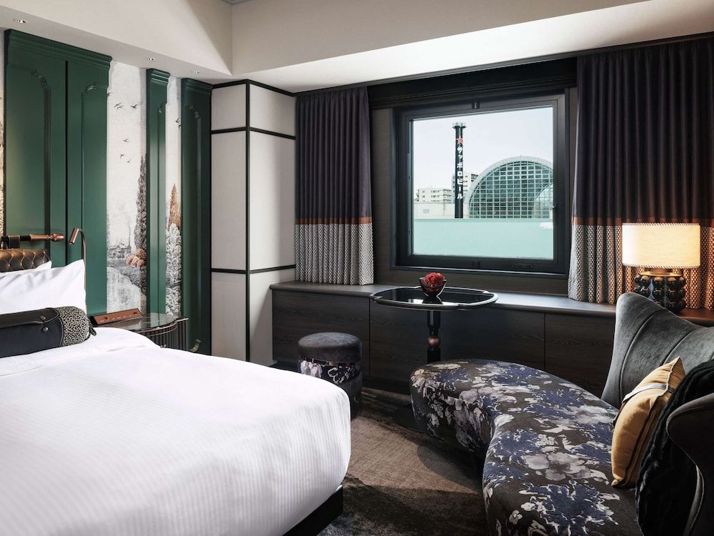 undefined Hotel Sosei Sapporo - MGallery Collection 8