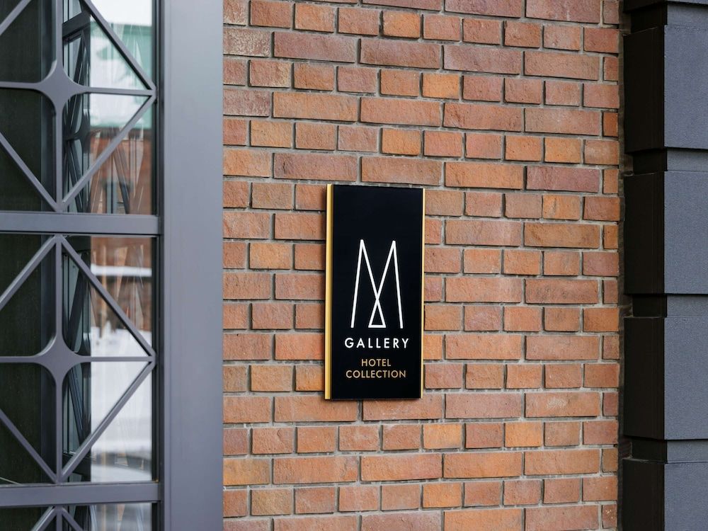 undefined Hotel Sosei Sapporo - MGallery Collection 6