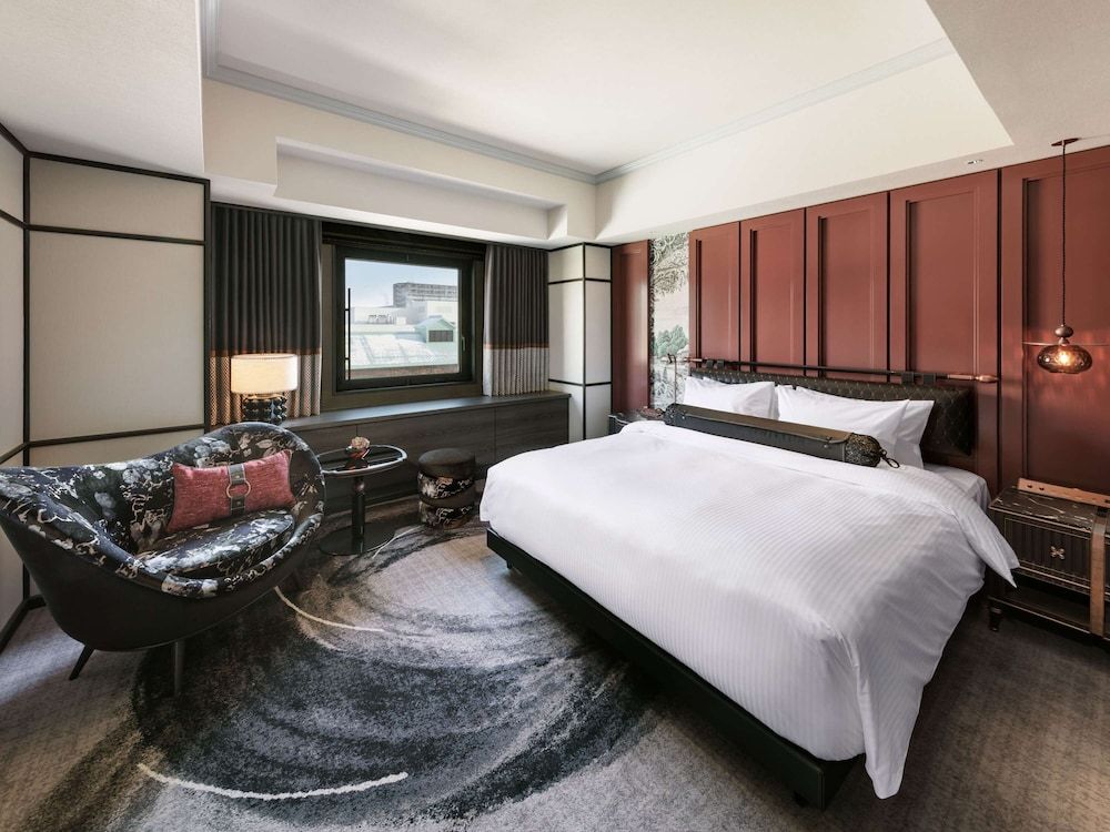 undefined Hotel Sosei Sapporo - MGallery Collection 2