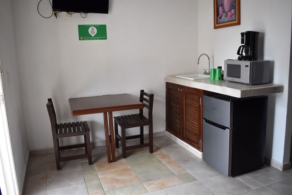 Hotel Plaza Almendros, Isla Mujeres Superior Room, 2 Double Beds 14