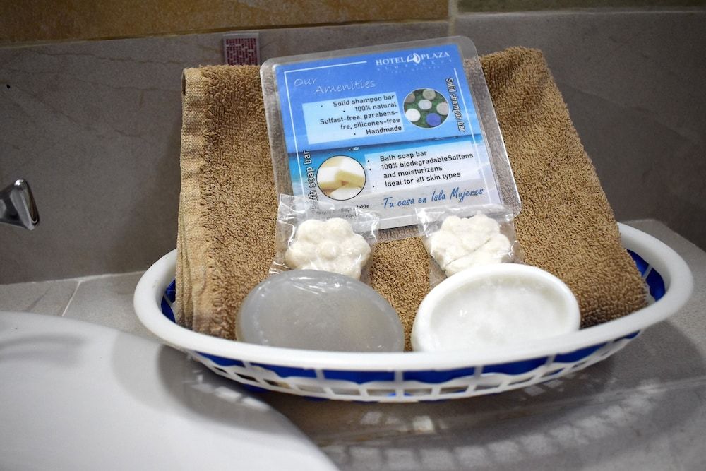 Hotel Plaza Almendros, Isla Mujeres Superior Room, 2 Double Beds 13