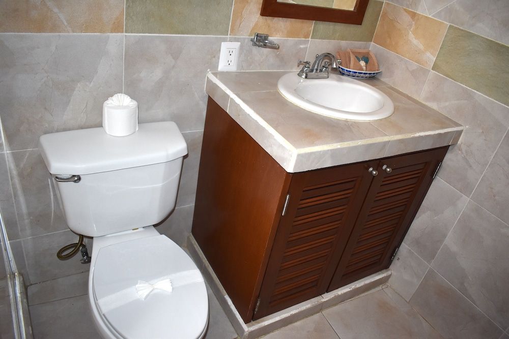 Hotel Plaza Almendros, Isla Mujeres Standard Room, 1 King Bed 14