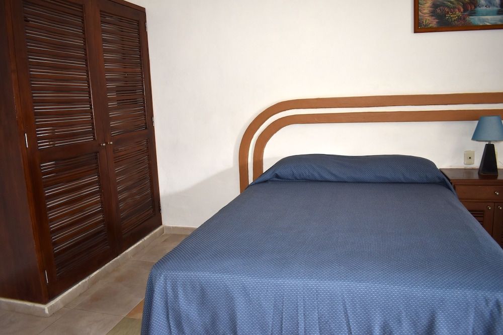 Hotel Plaza Almendros, Isla Mujeres Superior Room, 2 Double Beds 6