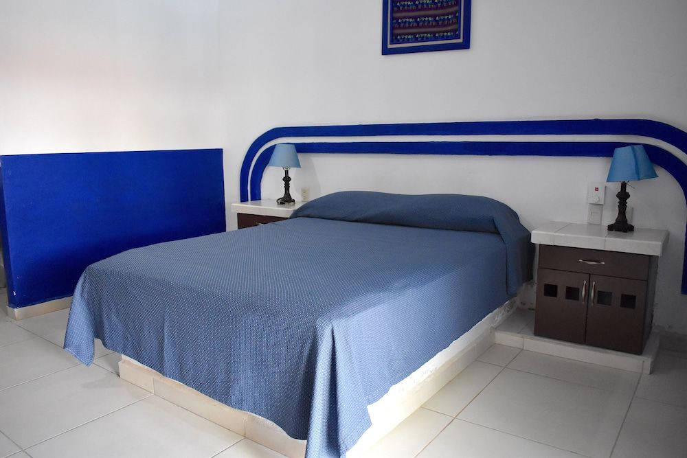 Hotel Plaza Almendros, Isla Mujeres Standard Room 5