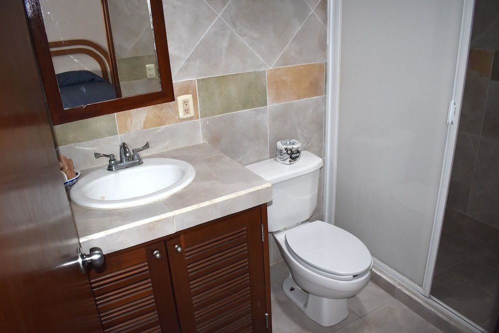 Hotel Plaza Almendros, Isla Mujeres Superior Room, 2 Double Beds 11