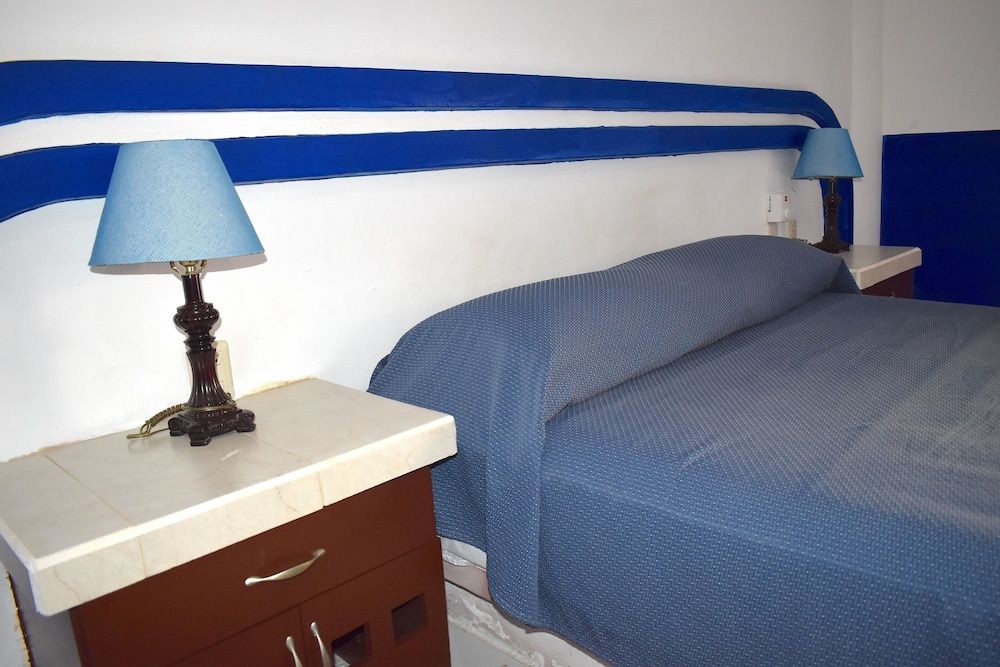 Hotel Plaza Almendros, Isla Mujeres Standard Room 7
