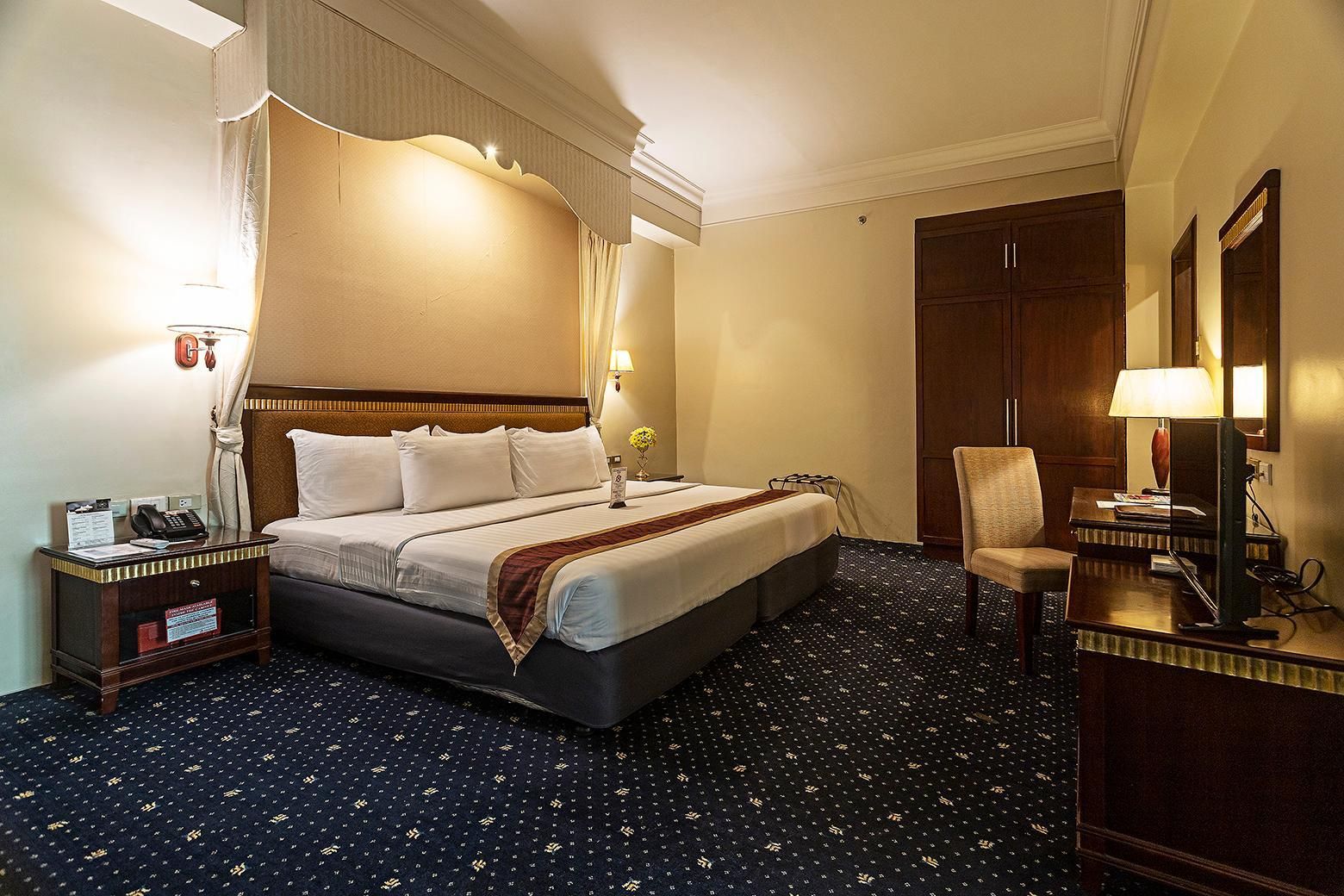 Sarrosa Suite