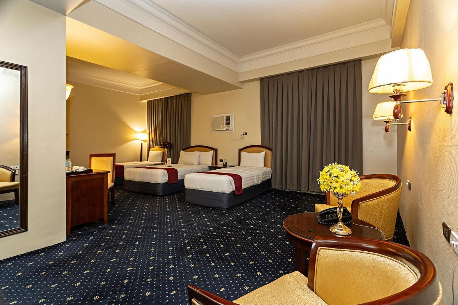 Family Suite