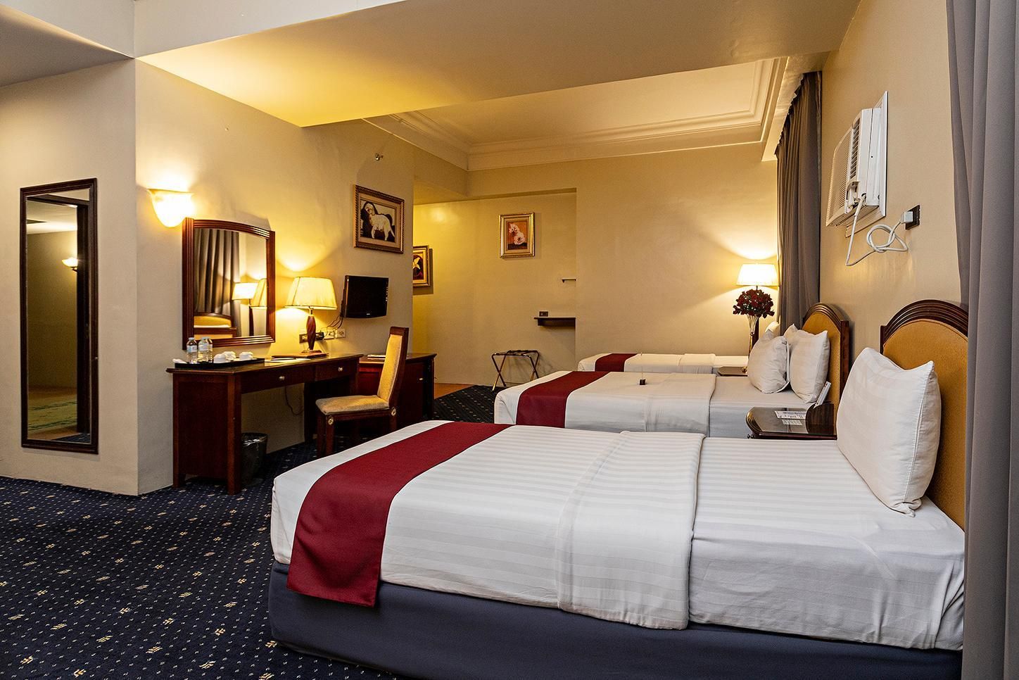Family Suite