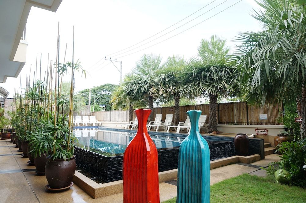 undefined Smile Hua-Hin Resort 6