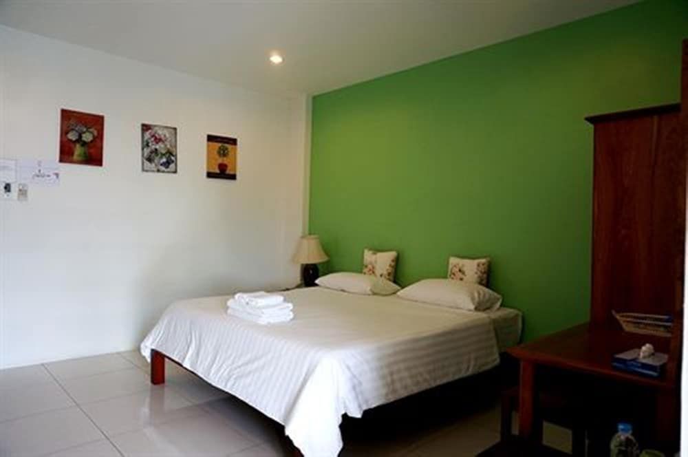 Smile Hua-Hin Resort Superior Room, 1 King Bed 5