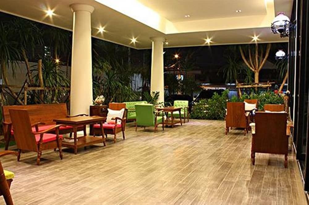 undefined Smile Hua-Hin Resort 10