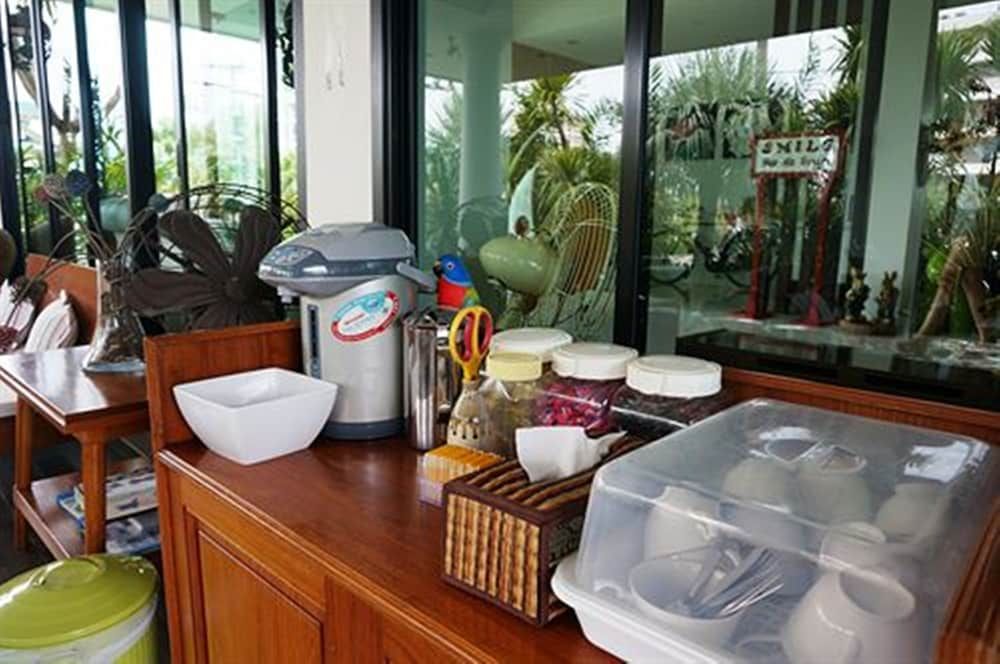 undefined Smile Hua-Hin Resort 9