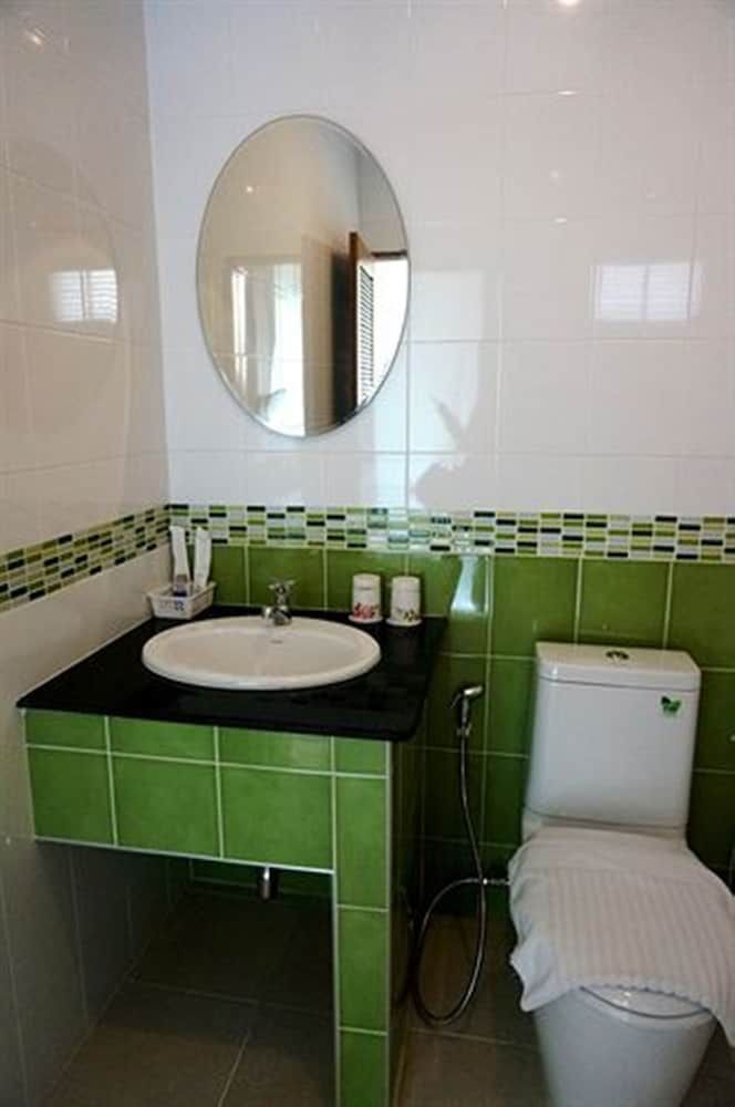 Smile Hua-Hin Resort Superior Room, 1 King Bed 7