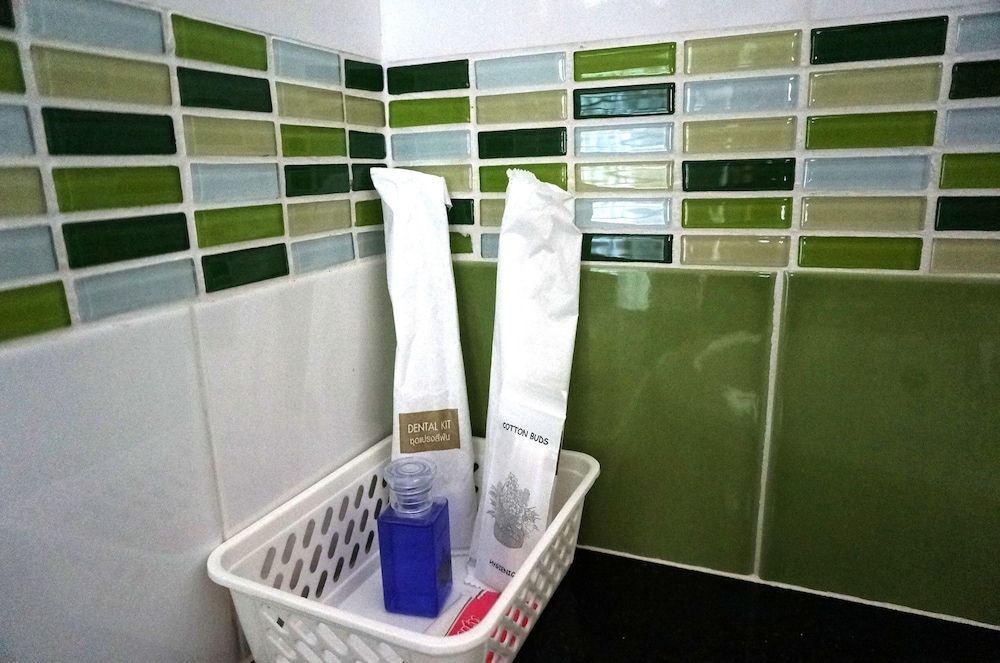 Smile Hua-Hin Resort Superior Room, 1 King Bed 9