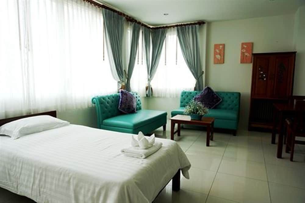 undefined Smile Hua-Hin Resort 2