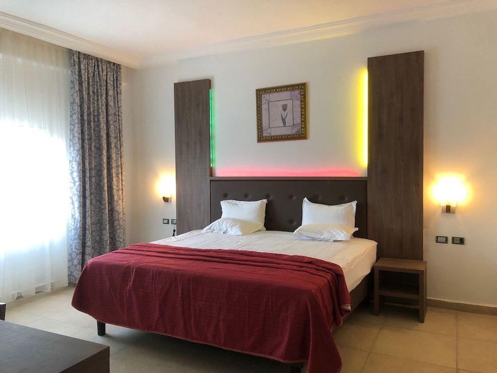 Hotel Franco Senior Studio 2