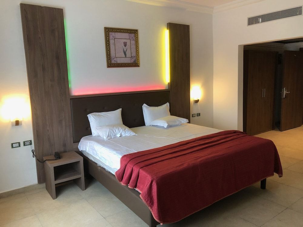 Hotel Franco Senior Studio 3