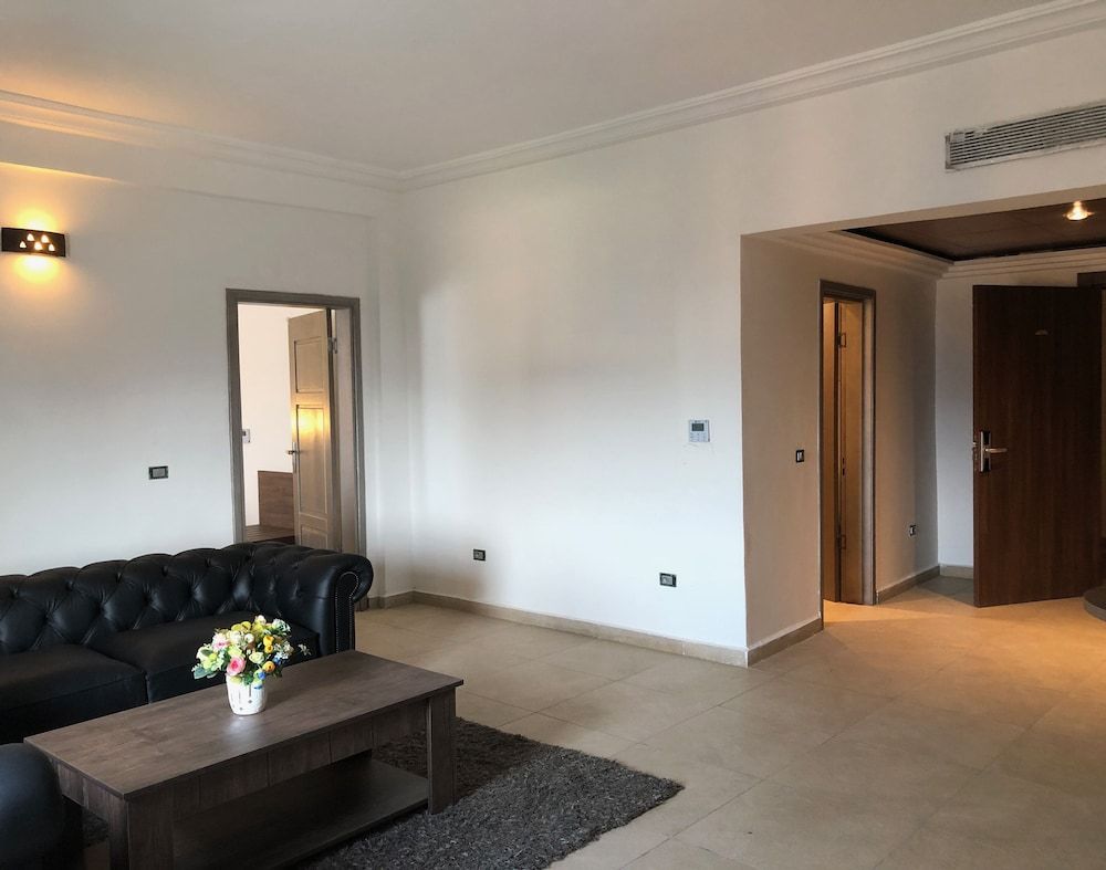 Hotel Franco Senior Studio 9