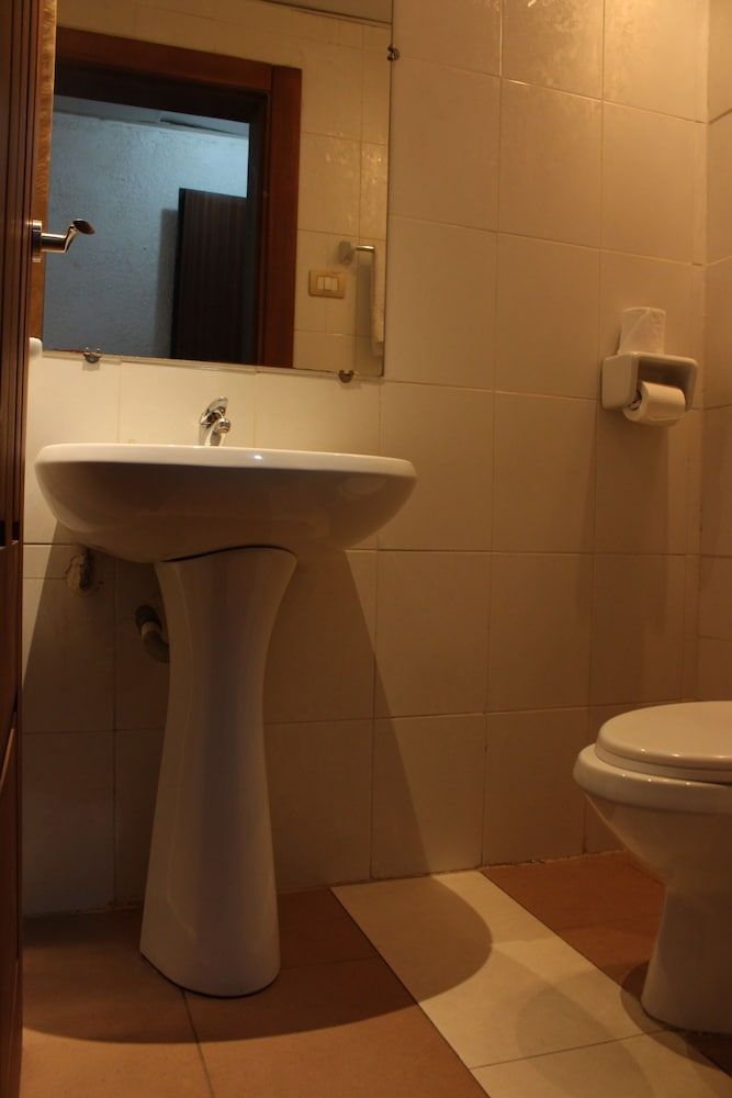 Hotel Franco Suite 3